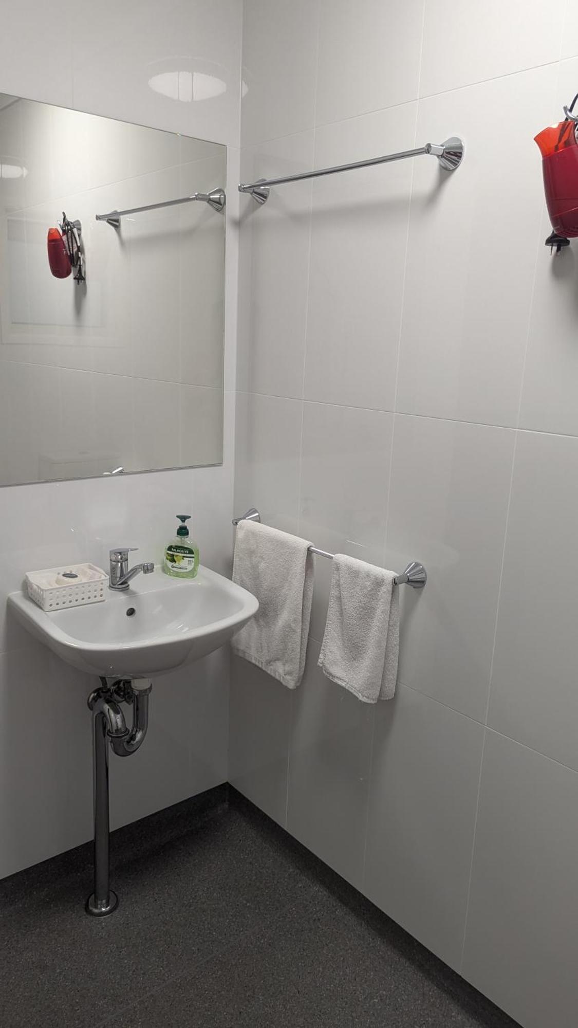 Proserpine Motor Lodge Kültér fotó